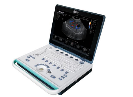 E80 Color Doppler eläinlääkärin ultraäänidiagnostiikkajärjestelmä